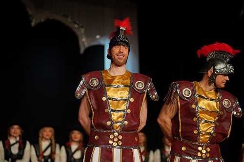 Weiberfasching