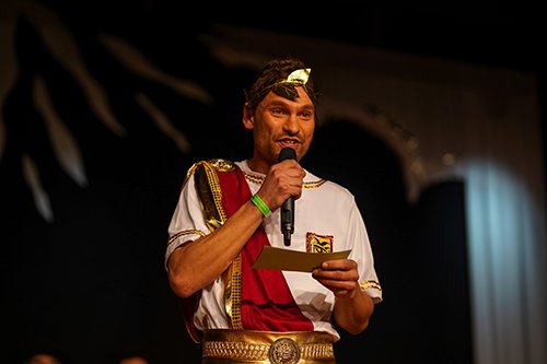 Weiberfasching