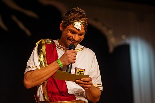 Weiberfasching