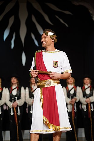 Weiberfasching