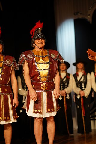Weiberfasching