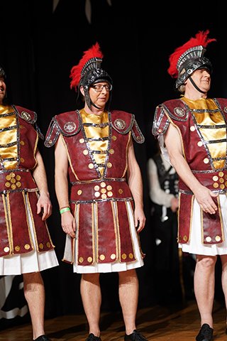 Weiberfasching