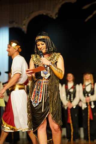 Weiberfasching