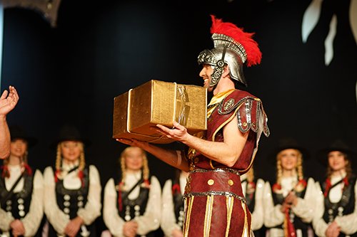 Weiberfasching