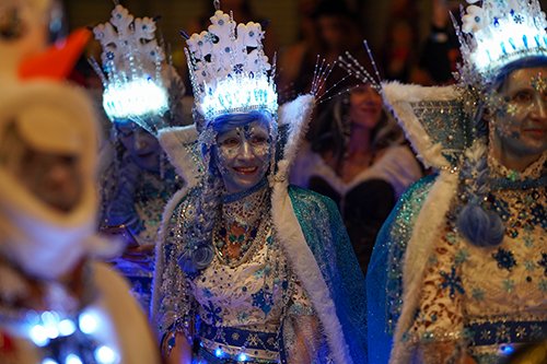 Weiberfasching