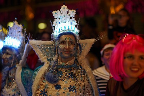 Weiberfasching