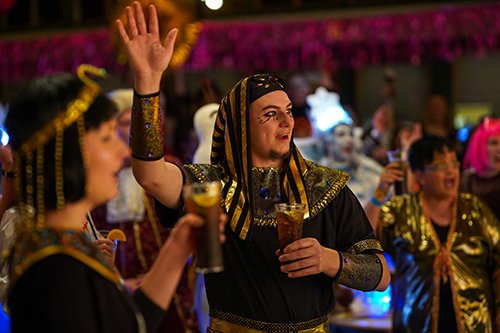 Weiberfasching
