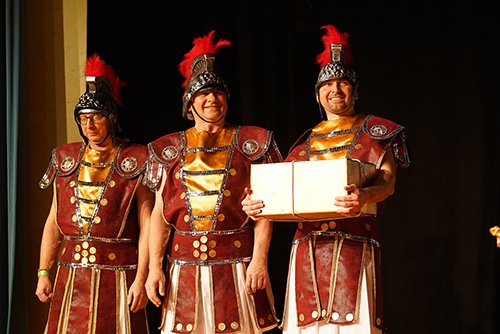 Weiberfasching