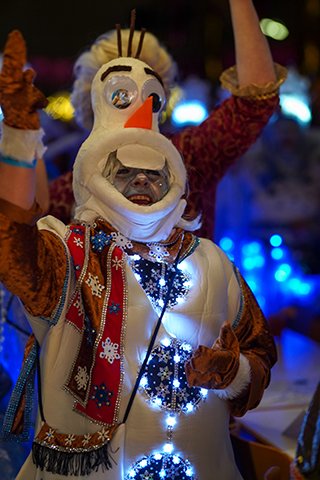 Weiberfasching