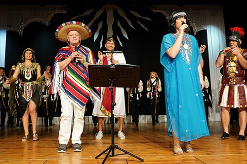 Weiberfasching