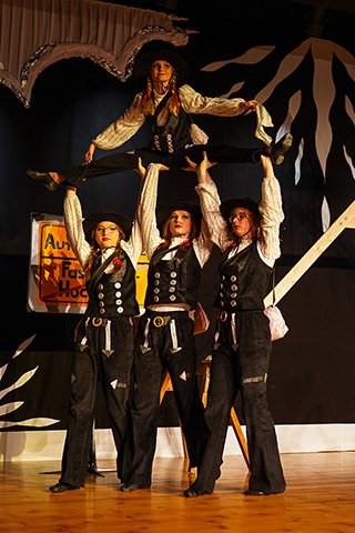 Weiberfasching