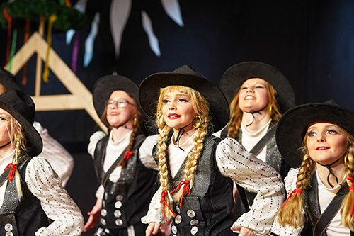 Weiberfasching