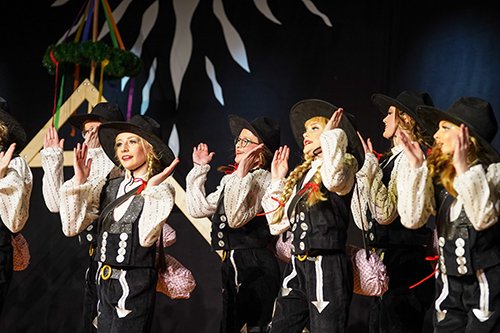 Weiberfasching