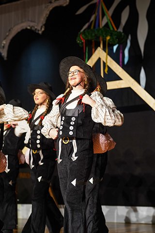 Weiberfasching
