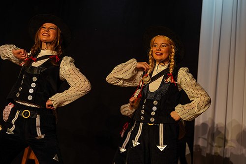 Weiberfasching