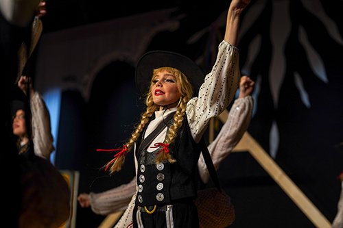 Weiberfasching