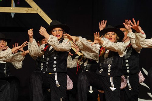 Weiberfasching