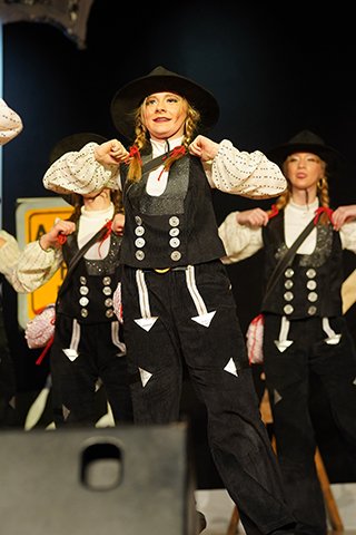 Weiberfasching