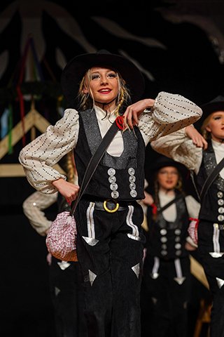 Weiberfasching