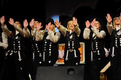 Weiberfasching
