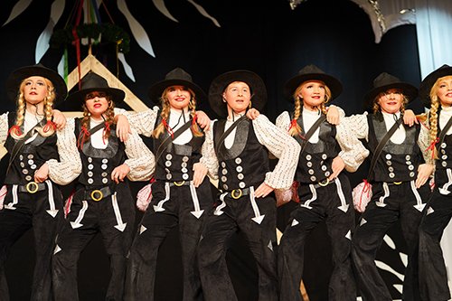 Weiberfasching