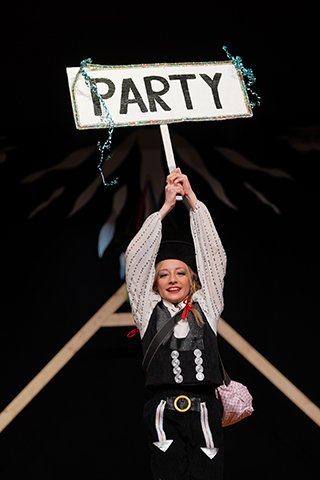 Weiberfasching