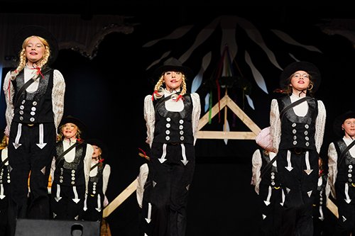 Weiberfasching