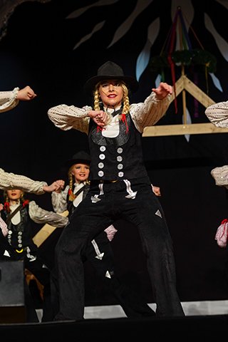 Weiberfasching