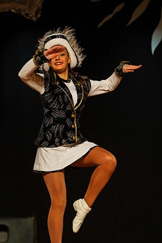 Weiberfasching