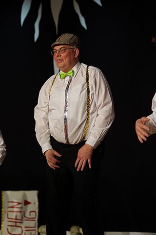 Weiberfasching