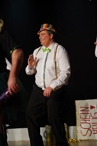 Weiberfasching