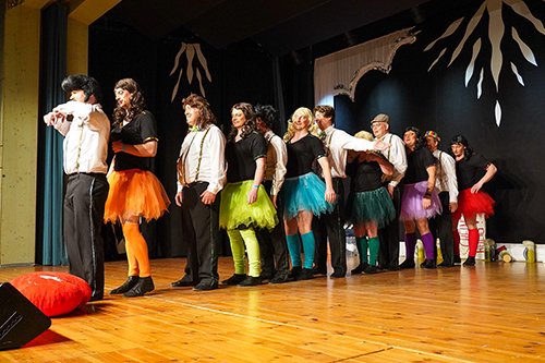 Weiberfasching
