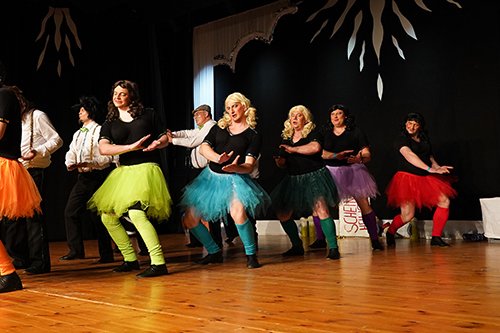 Weiberfasching