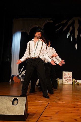 Weiberfasching
