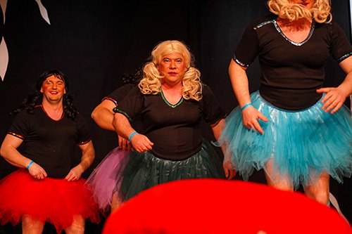 Weiberfasching