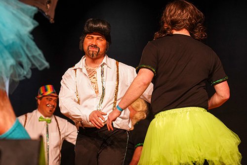 Weiberfasching