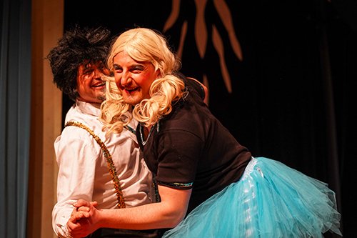 Weiberfasching