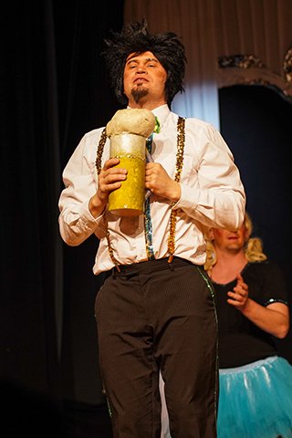 Weiberfasching