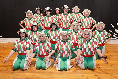 Weiberfasching