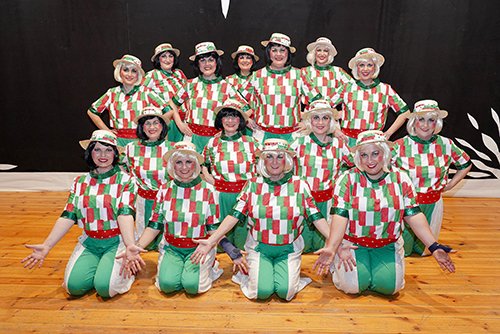 Weiberfasching