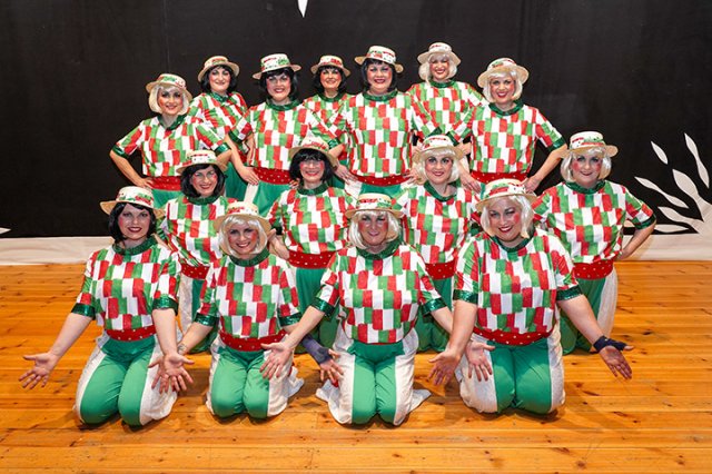 Weiberfasching