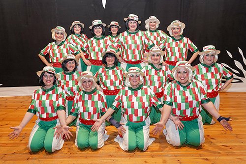 Weiberfasching