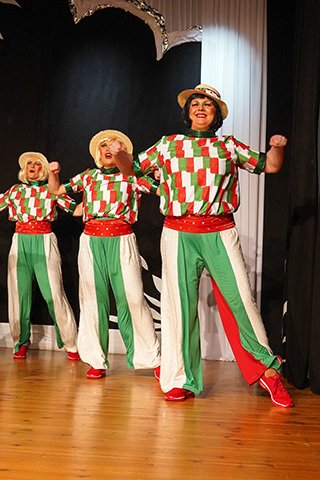 Weiberfasching
