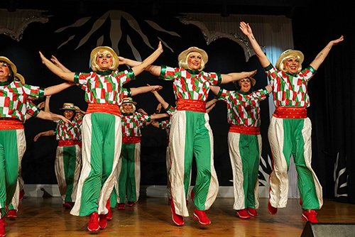 Weiberfasching
