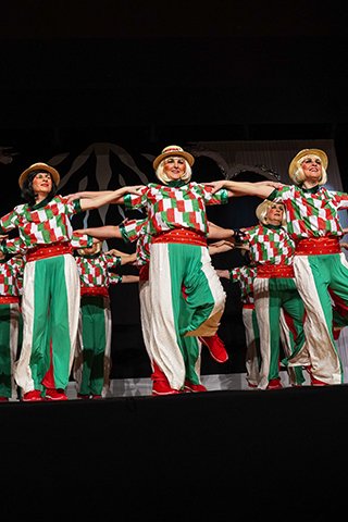 Weiberfasching