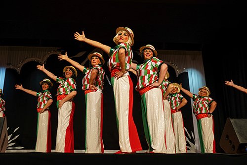 Weiberfasching