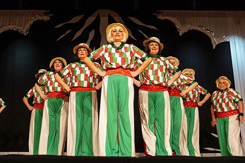 Weiberfasching