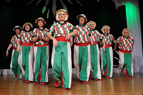 Weiberfasching