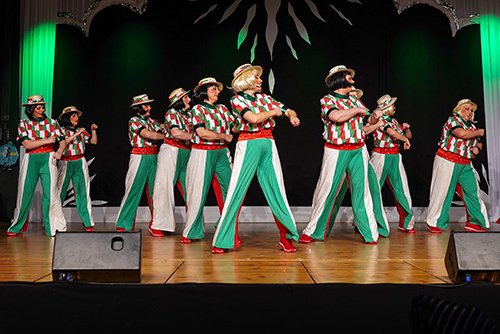 Weiberfasching