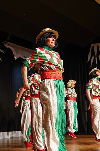 Weiberfasching